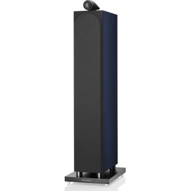 Напольная акустика Bowers & Wilkins 702 S3 Signature MIidnight blue metallic